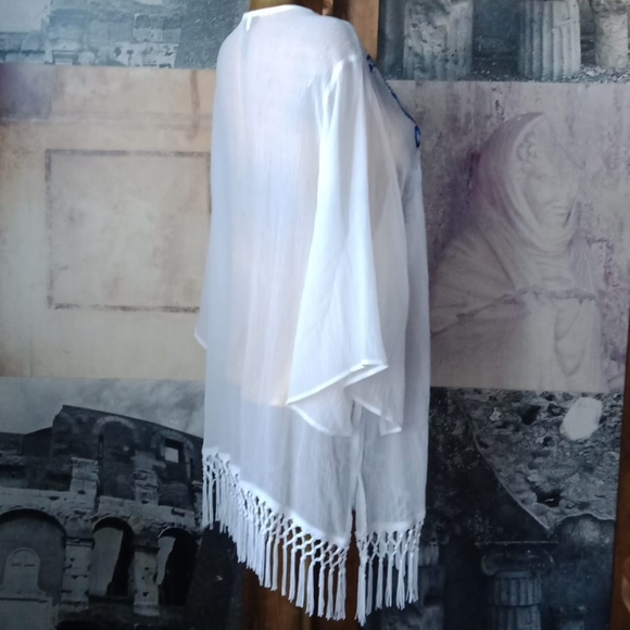 Catherines  tunic - Picture 4 of 9